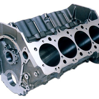 Dart® - Big M Engine Block