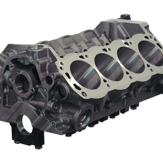 Dart® - SHP Engine Block (Ford Small Block V8)