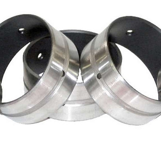 Dart® - Anti-Friction Coated Camshaft Bearings (Chevy Small Block Gen I)