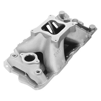 Dart® - Single Plane Intake Manifold