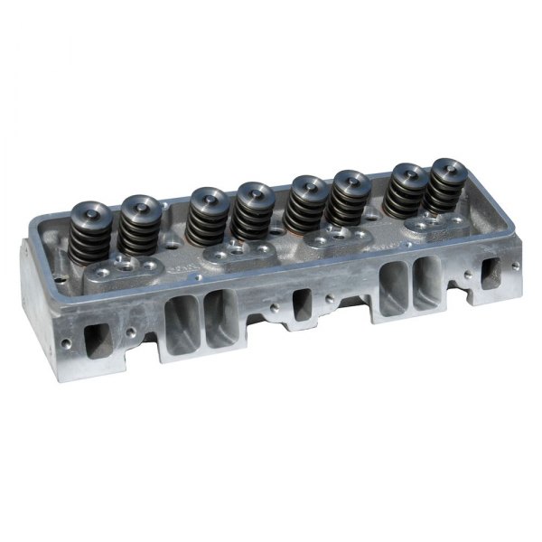 Dart® - Pro 1 Complete Cylinder Head