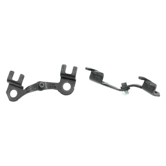 Dart® - Push Rod Guide Plate (Chevy Big Block V8)