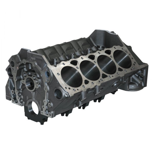 Dart® - Special High Performance Pro Engine Block