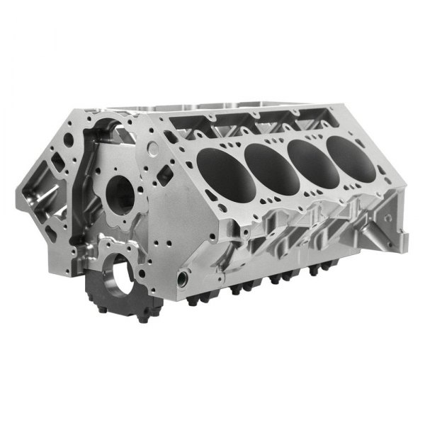 Dart® - LS Next GEN III Bare Cast Iron Engine Block