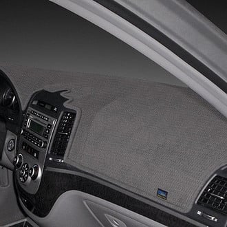 Dash Designs® - Dash-Topper™ Dashtex™ Gray Dash Cover