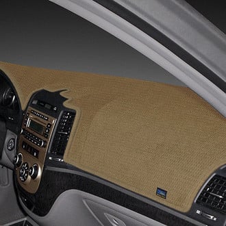 Dash Designs® - Dash-Topper™ Dashtex™ Oak Dash Cover