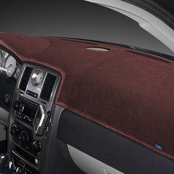 Dash Designs® DT-0983-1VDN - Dash-Topper™ Plush Velour™ Dark Dash Designs® DT-0983-1VDN - Dash-Topper™ Plush Velour™ Dark
