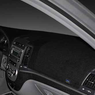 Dash Designs® - Poly-Carpet™ Black Dash Cover