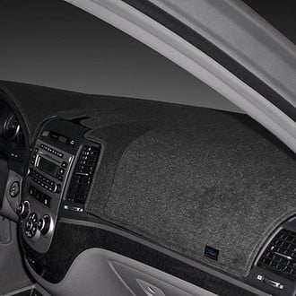Dash Designs® - Poly-Carpet™ Cinder Dash Cover