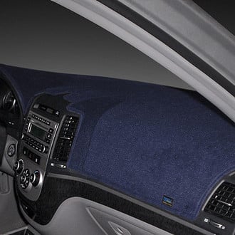 Dash Designs® - Poly-Carpet™ Dark Blue Dash Cover