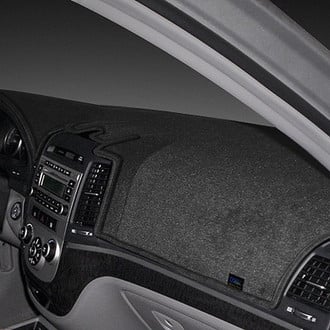 Dash Designs® - Dash-Topper™ Poly-Carpet™ Cinder Dash Cover