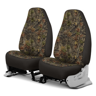 Dash Designs® - Camo™ 1st Row TrueTimber® Kanati™ Custom Seat Covers