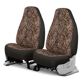 Dash Designs® - Camo™ 1st Row TrueTimber® DRT™ Custom Seat Covers