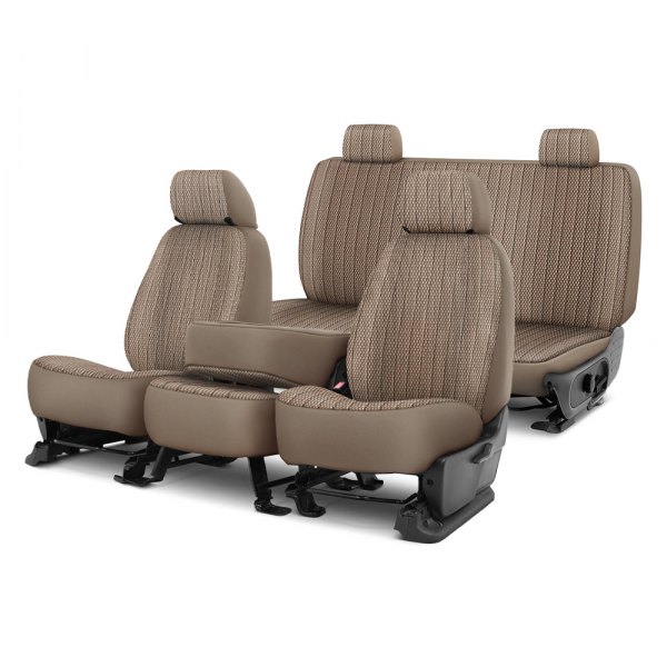  Dash Designs® - Allure™ Custom Seat Covers