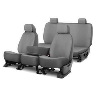 Dash Designs® - GrandTex™ Custom Seat Covers