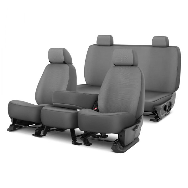  Dash Designs® - Kingston™ Custom Seat Covers