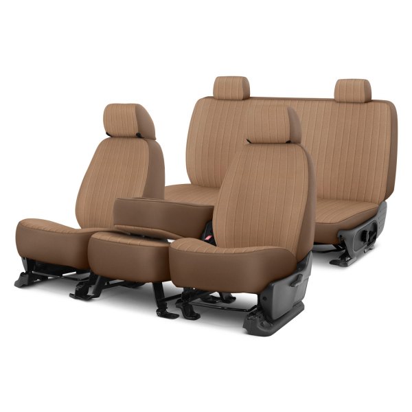  Dash Designs® - Madera™ Custom Seat Covers