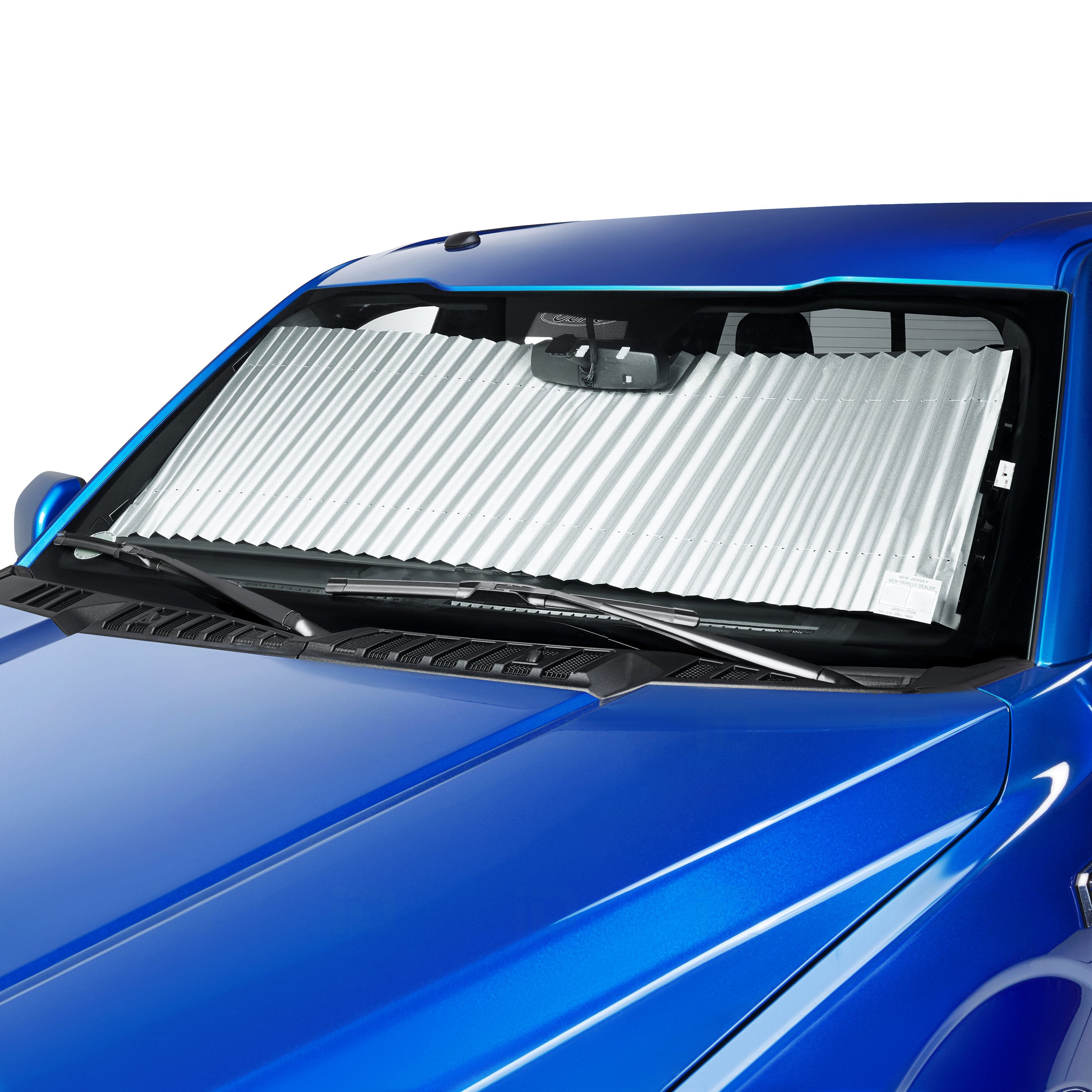 Sunshade For ‘23 Touring | Subaru Outback Forums