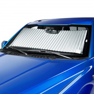 Volkswagen Jetta Sun Shades & Windshield Snow Covers — CARiD.com