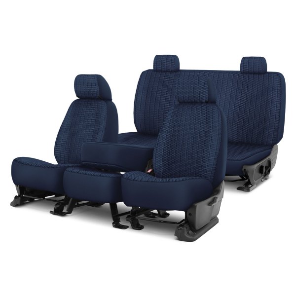  Dash Designs® - Scottsdale™ Custom Seat Covers
