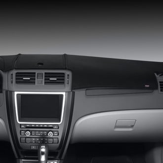 DashMat® - Limited Edition™ Black Polyester Custom Dash Cover