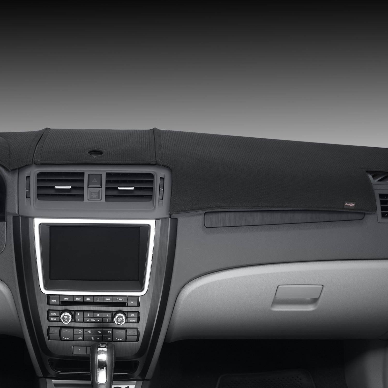 Covercraft DashMat Custom Dash Cover for 2016-2023 Toyota Tacoma