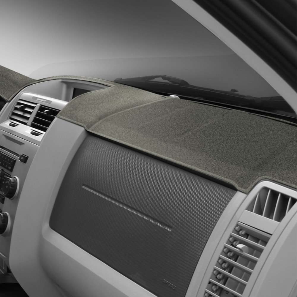 Covercraft DashMat Custom Dash Cover for 2016-2023 Toyota Tacoma