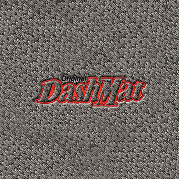 DashMat® - Embroidery "Dashmat" Logo
