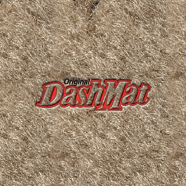 DashMat® - Embroidery "Dashmat" Logo