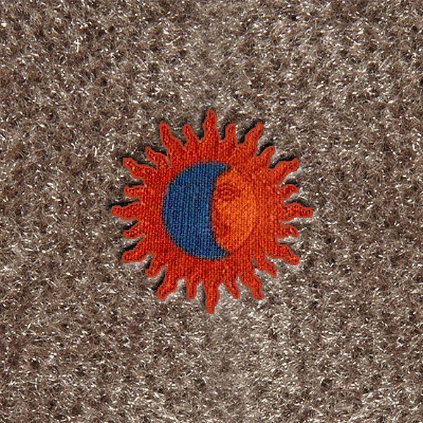DashMat® - Embroidery "Sun / Moon" Logo