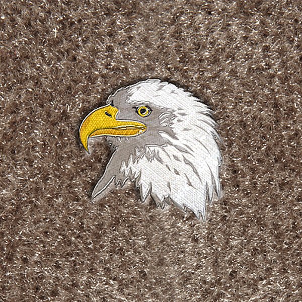 DashMat® - Embroidery "Eagle" Logo
