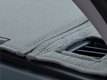 Precision cut openings for your vehicle's specific vents and sensors