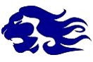 Blue Lion