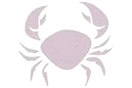 Pink Crab