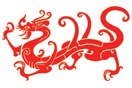 China Dragon