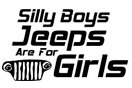 Jeeps