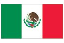 Mexico Flag
