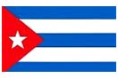 Cuba Flag