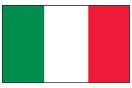 Italy Flag