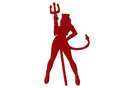 Girl Devil