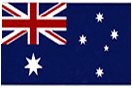Australia Flag