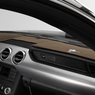 DashMat® - Ford Official Limited Edition™ Dashboard Cover