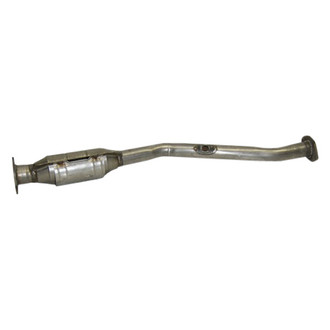 Davico® - Direct Fit Catalytic Converter and Pipe Assembly