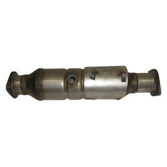Davico® - Direct Fit Catalytic Converter