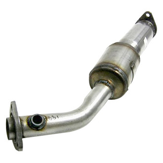 Davico® - Direct Fit Catalytic Converter and Pipe Assembly