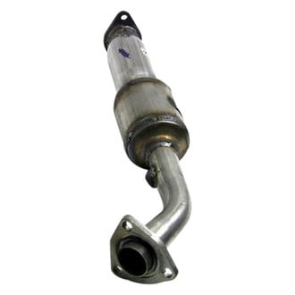 Davico® - Direct Fit Catalytic Converter and Pipe Assembly