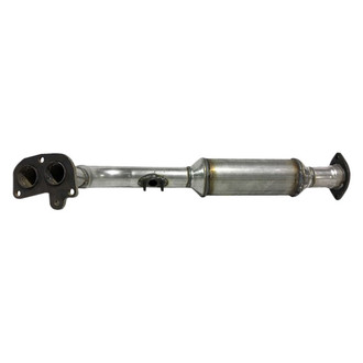 Davico® - Direct Fit Catalytic Converter and Pipe Assembly