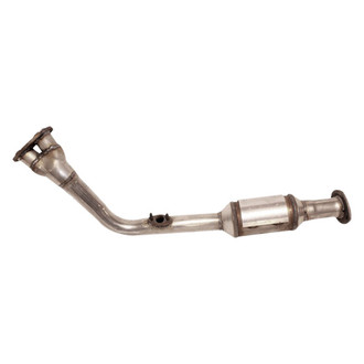Davico® - Direct Fit Catalytic Converter and Pipe Assembly