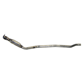 Davico® - Direct Fit Catalytic Converter and Pipe Assembly