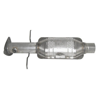 Davico® - OBDII Direct Fit Catalytic Converter